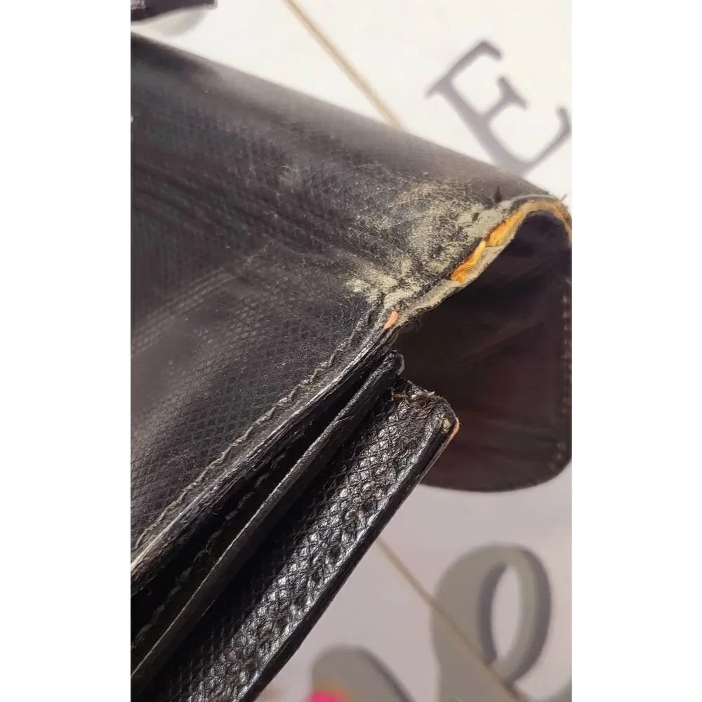COPY - Bottega Veneta briefcase